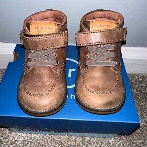 Baby/Toddler Boy Stride Rite Boots